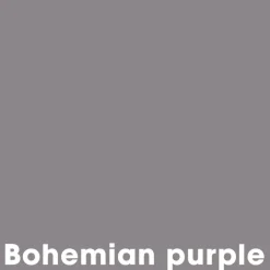 Kwantum Muurverf*Muurverf Professional Bohemian Purple 1 L 1L