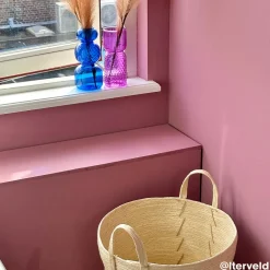 Kwantum Muurverf*Muurverf Professional Misty Mauve 1 L 1L