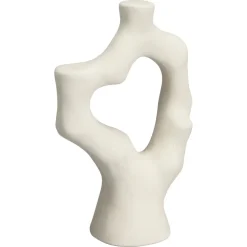 Kwantum Decoratie Beelden*Object Ravenna Off-White