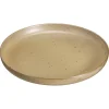 Kwantum Borden|Borden*Ontbijtbord Esthetic Zand - ⌀20cm