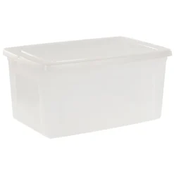 Kwantum Opbergboxen & Lades*Opbergbox 30 Liter