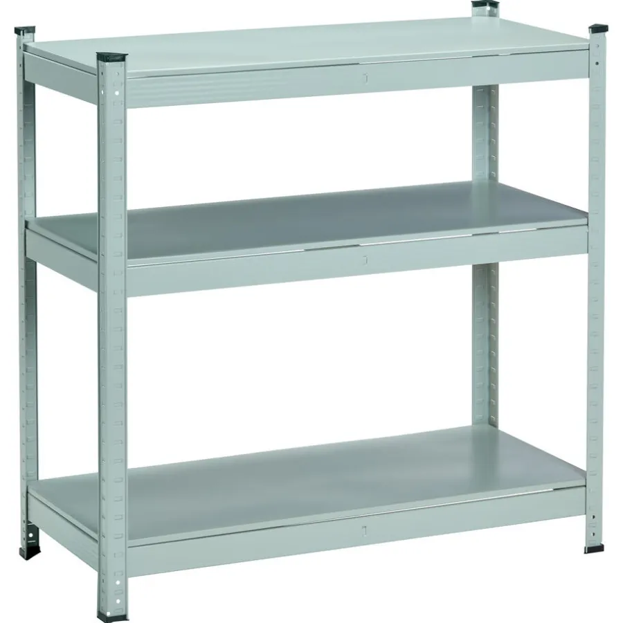 Kwantum Stellingkasten*Opbergrek Alezio Groen