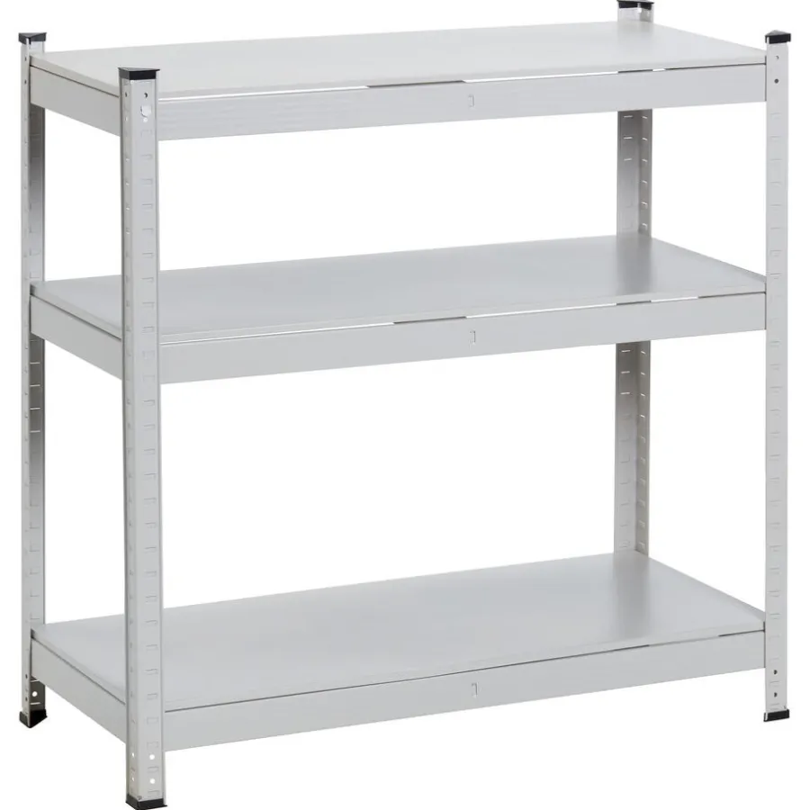 Kwantum Stellingkasten*Opbergrek Alezio Zand