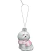 Kwantum Kerstballen & Kerstornamenten*Ornament Hond