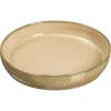 Kwantum Kerstservies|Borden*Pastabord Ava Beige - ⌀21cm