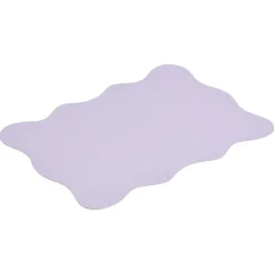 Kwantum Placemats|Placemats*Placemat Crispen Blob Lila