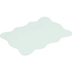 Kwantum Placemats|Placemats*Placemat Crispen Blob Mint