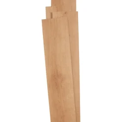 Kwantum Plak Pvc-Vloeren*Plak PVC Edson Eiken Je berekent hoeveel meters je nodig hebt door lengte en breedte in te vullen