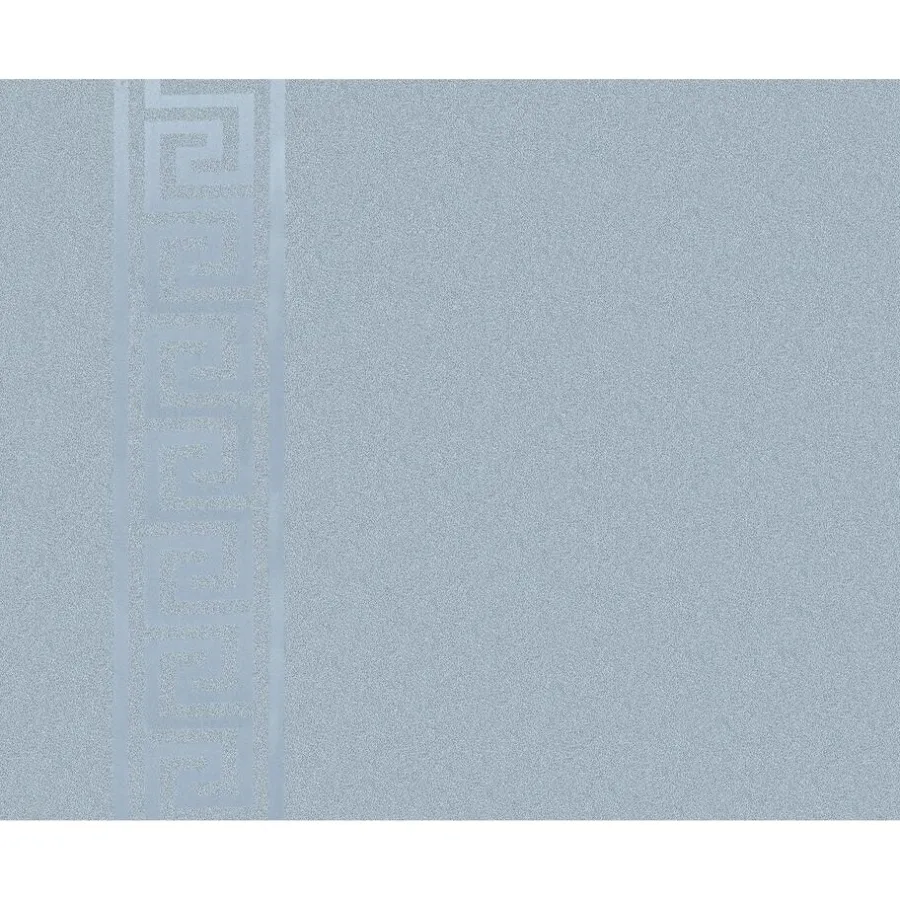 Kwantum Raamfolie*Plakfolie Rand Blok Transparant