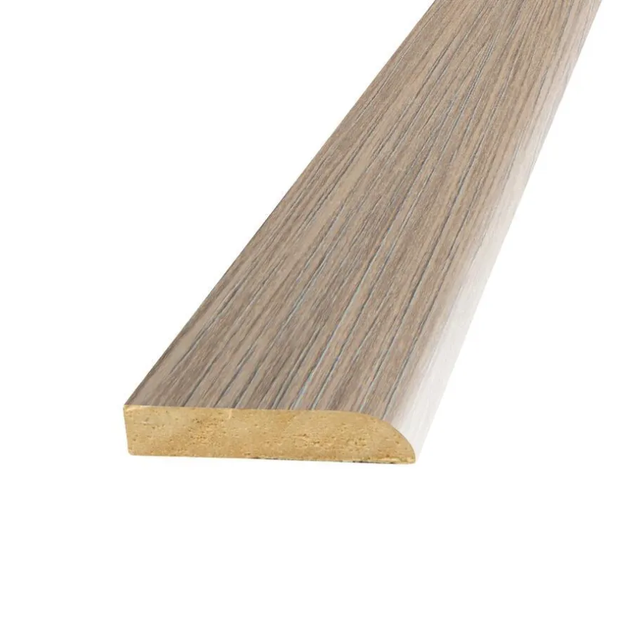 Kwantum Plinten*Plakplint Grijs Eiken 201