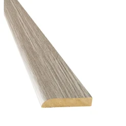 Kwantum Plinten*Plakplint Grijs Eiken GrijsEiken