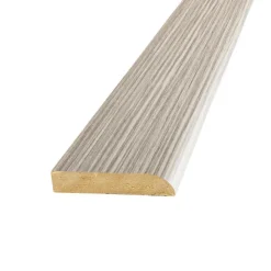 Kwantum Plinten*Plakplint Lichtgrijs Eiken 2