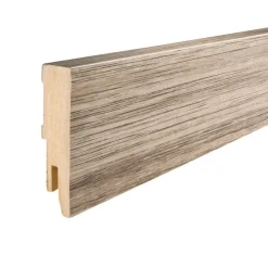 Kwantum Plinten*Plint Bruin Eiken 6