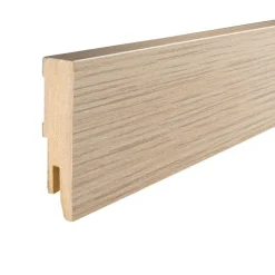 Kwantum Plinten*Plint Naturel Eiken 220