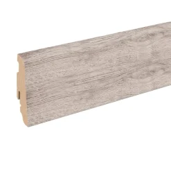 Kwantum Plinten*Plint Wit Eiken LichtEiken