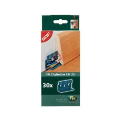 Kwantum Plinten*Plintenclips