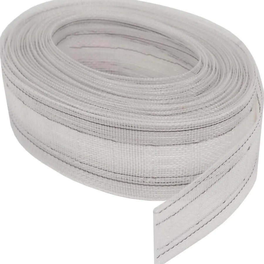 Kwantum Band & Haken*Plooiband Transparant