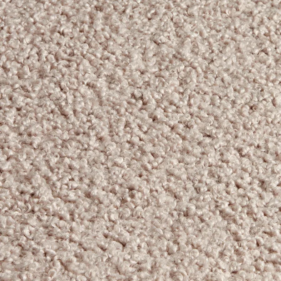 Kwantum Poefen & Hockers*Poef Padule Taupe