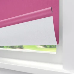 Kwantum Rolgordijnen*Rolgordijn Noor Roze