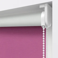 Kwantum Rolgordijnen*Rolgordijn Noor Roze