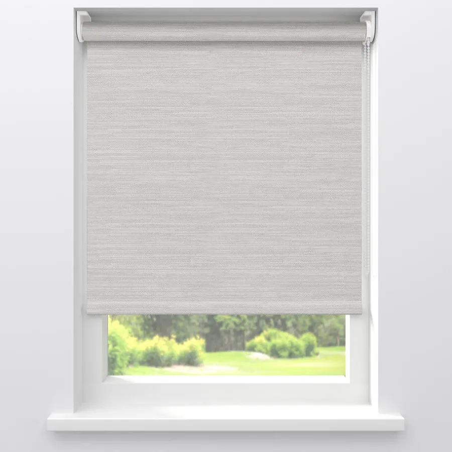 Kwantum Rolgordijnen*Rolgordijn Norah Grijs