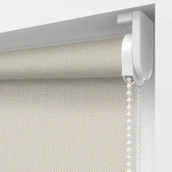 Kwantum Rolgordijnen*Rolgordijn Screen Seb Beige