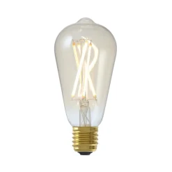 Kwantum Lichtbronnen*Smart Led Goud