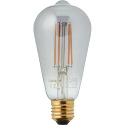 Kwantum Lichtbronnen*Smart Led Rustiek Grijs