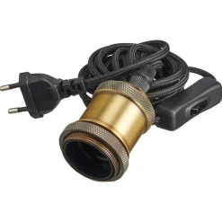 Kwantum Snoerpendels*Snoerpendel + Stekker Brassa