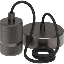 Kwantum Snoerpendels*Snoerpendel Elger Grijs