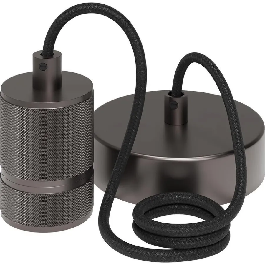 Kwantum Snoerpendels*Snoerpendel Elger Grijs