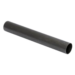 Kwantum Gordijnroedes*Steun Roede Antraciet 10 Cm