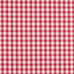 Kwantum Stoffen*Stof Eline Rood