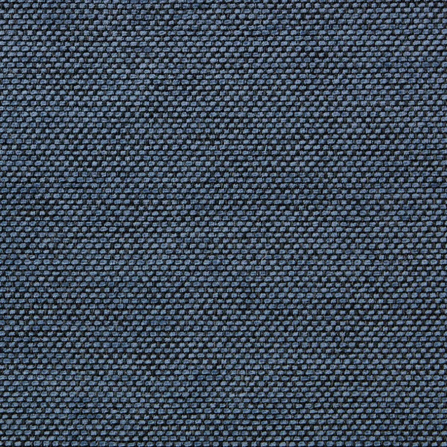 Kwantum Stoffen*Stof Kristel Blauw