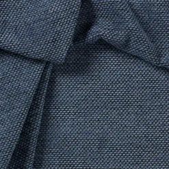 Kwantum Stoffen*Stof Kristel Blauw