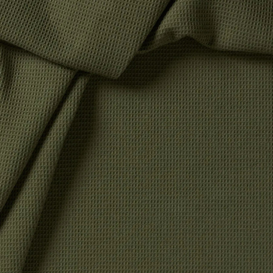 Kwantum Stoffen*Stof Luc Groen