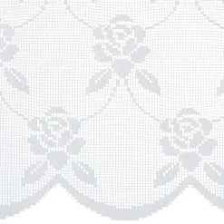 Kwantum Stoffen*Stof Manuela Wit