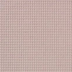 Kwantum Stoffen*Stof Wafeldoek Lila