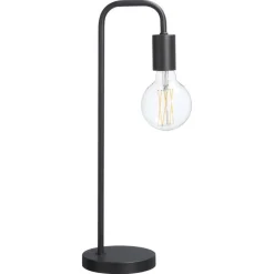 Kwantum Tafellampen*Tafellamp Daphne Zwart