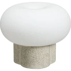 Kwantum Tafellampen*Tafellamp Triton Zand