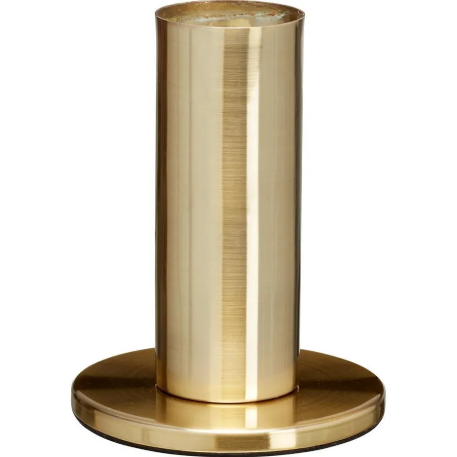 Kwantum Tafellampen*Tafellamp Vesta Goud