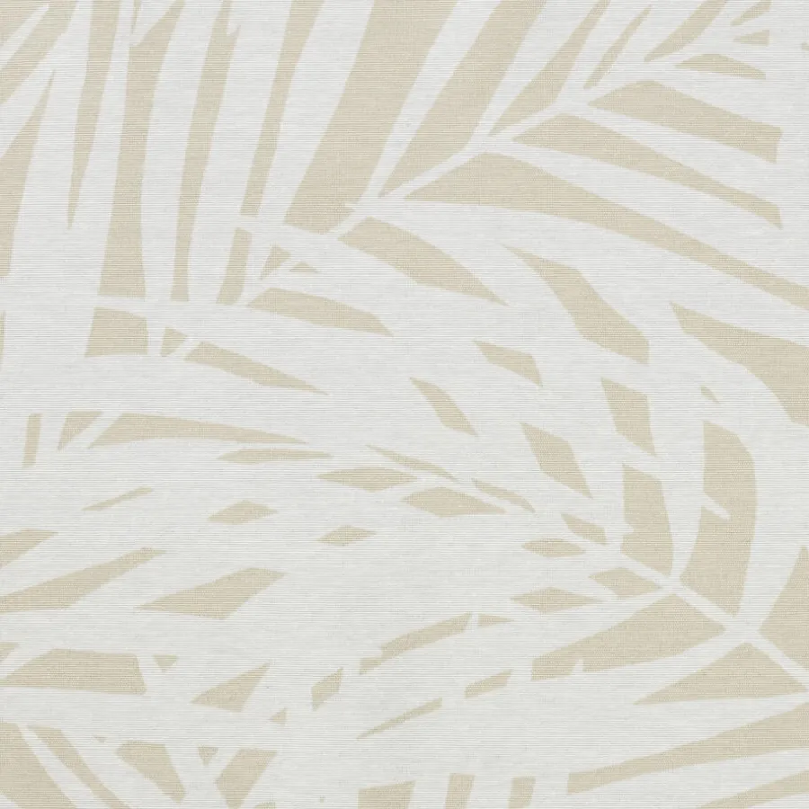 Kwantum Tafelzeilen|Tafelzeilen*Tafelzeil Amy Beige