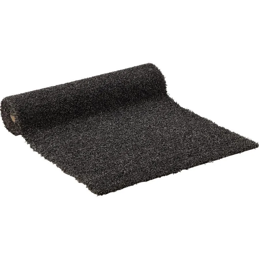 Kwantum Tapijt|Traprenovatie & Trapbekleding*Tapijt Anamosa Antraciet