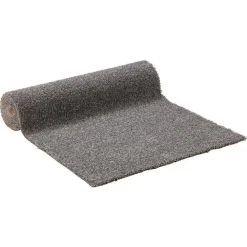 Kwantum Tapijt|Traprenovatie & Trapbekleding*Tapijt Anamosa Grijs