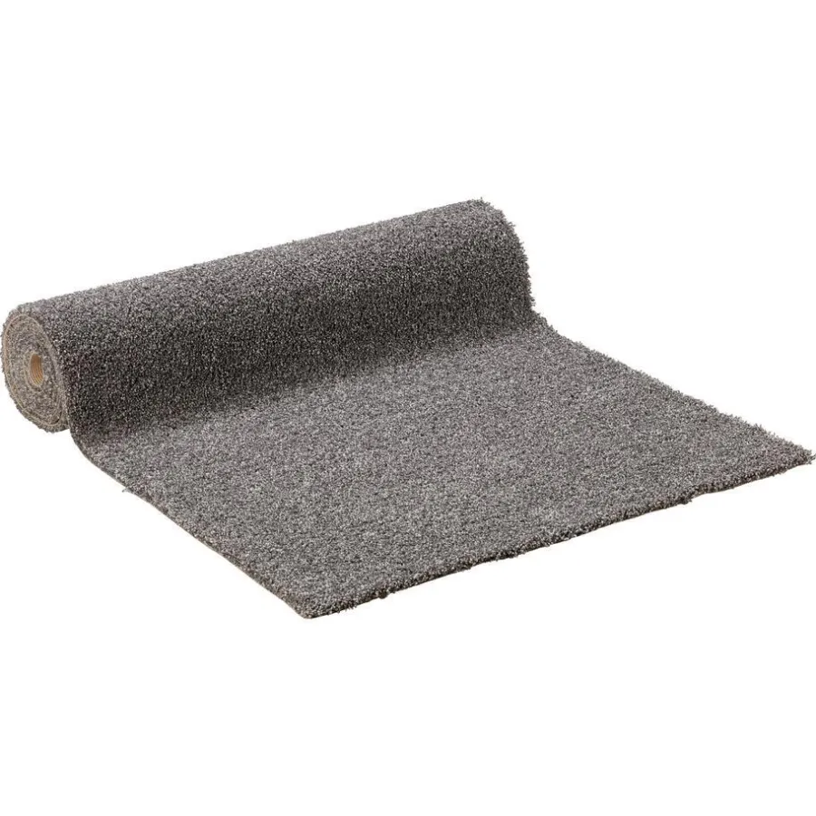 Kwantum Tapijt|Traprenovatie & Trapbekleding*Tapijt Anamosa Grijs