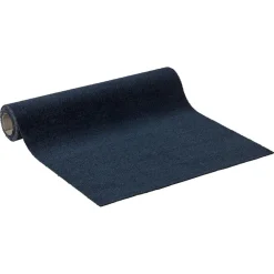 Kwantum Tapijt*Tapijt Chard Blauw