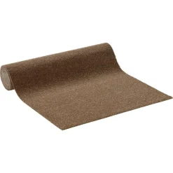 Kwantum Tapijt*Tapijt Comfrey Bruin