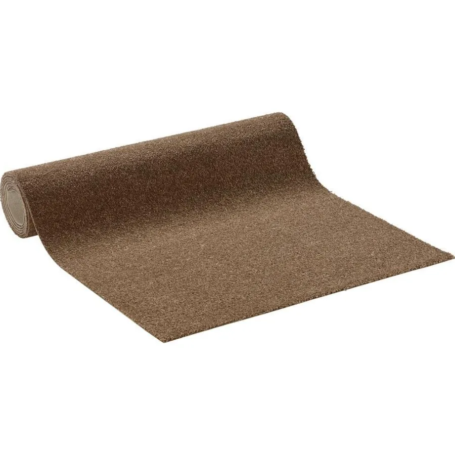 Kwantum Tapijt*Tapijt Comfrey Bruin