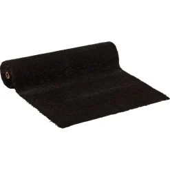 Kwantum Tapijt|Traprenovatie & Trapbekleding*Tapijt Leetsdale Zwart