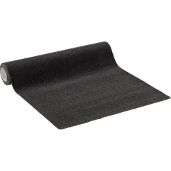 Kwantum Tapijt|Traprenovatie & Trapbekleding*Tapijt Libby Antraciet